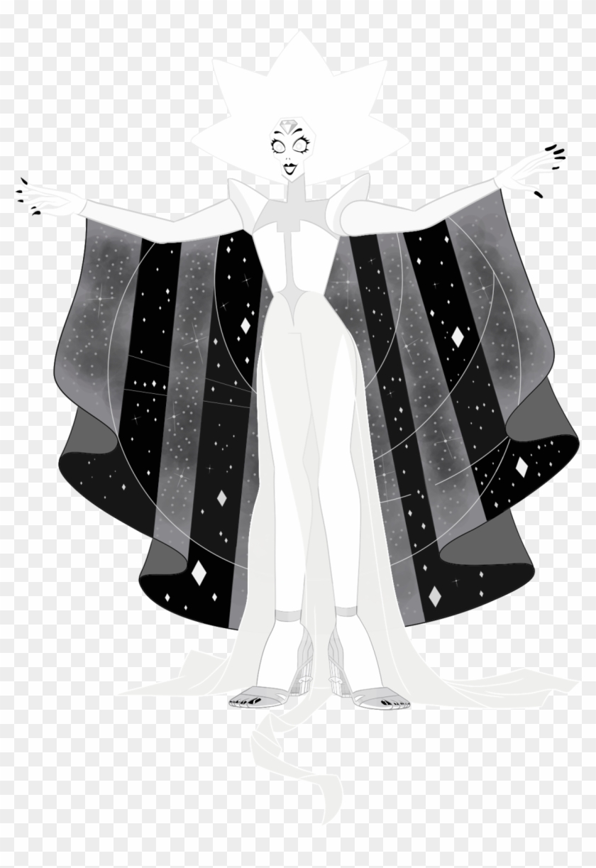 I Made A New White D Png Cause The Hot Topic- T Revealed - Leather Clipart