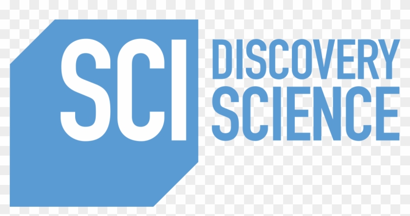 Discovery Science Logo Clipart #4959319