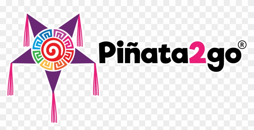 Piñata To Go, El Poder De Un - Piñata De Estrella Png Clipart
