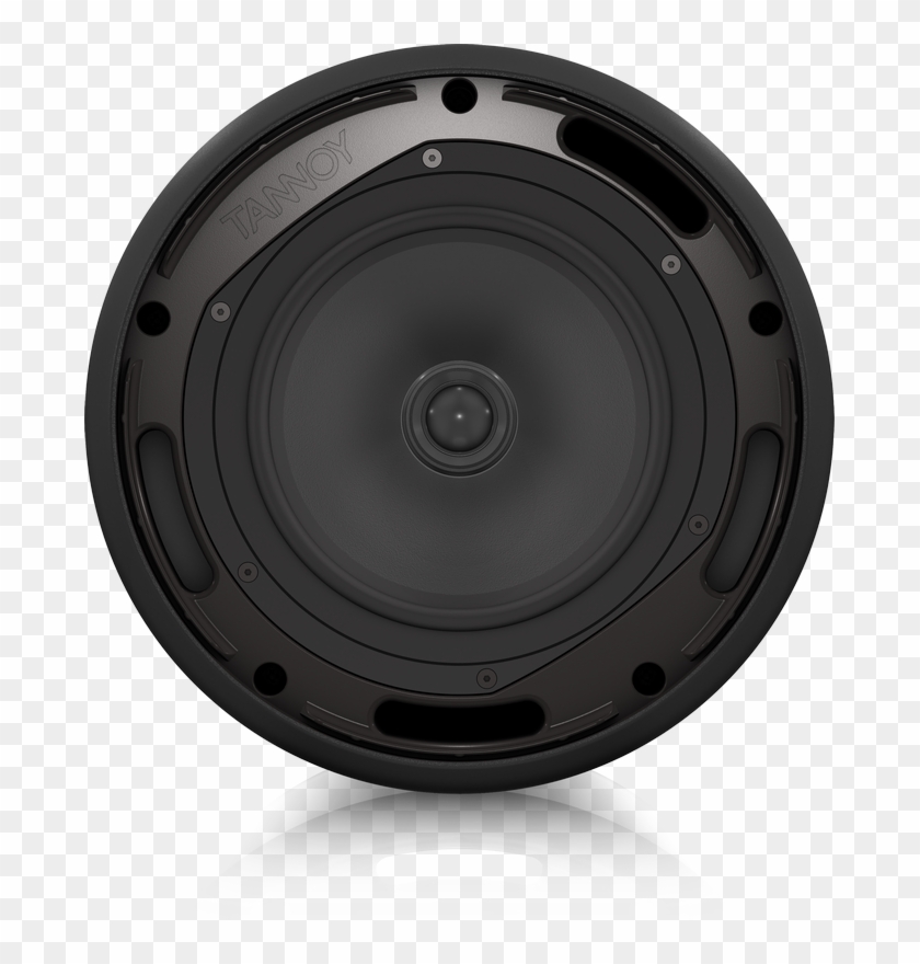 Ocv - Subwoofer Clipart
