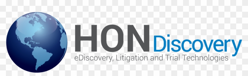 Hon Discovery Logo No Shadowedit - Latin American Social Sciences Institute Clipart