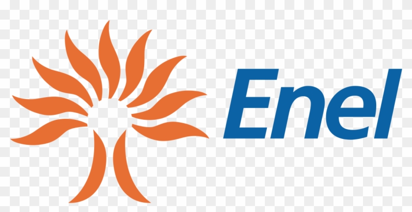 Enel Italy Clipart