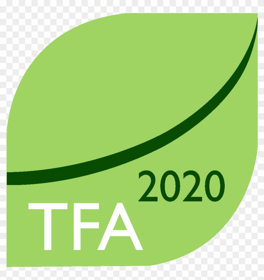 Tropical Forest Alliance - Tropical Forest Alliance Logo Clipart #4959409