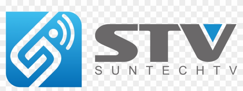Stv Logo - Graphic Design Clipart #4959636