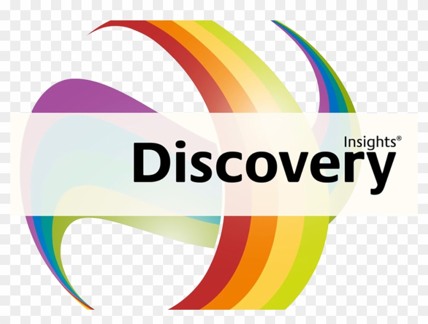 Insights Discovery - Insights Discovery Logo Clipart #4959724