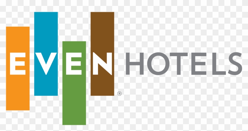 Even Hotels Logo Download For Free - Ihg Even Hotels Logo Clipart #4959849