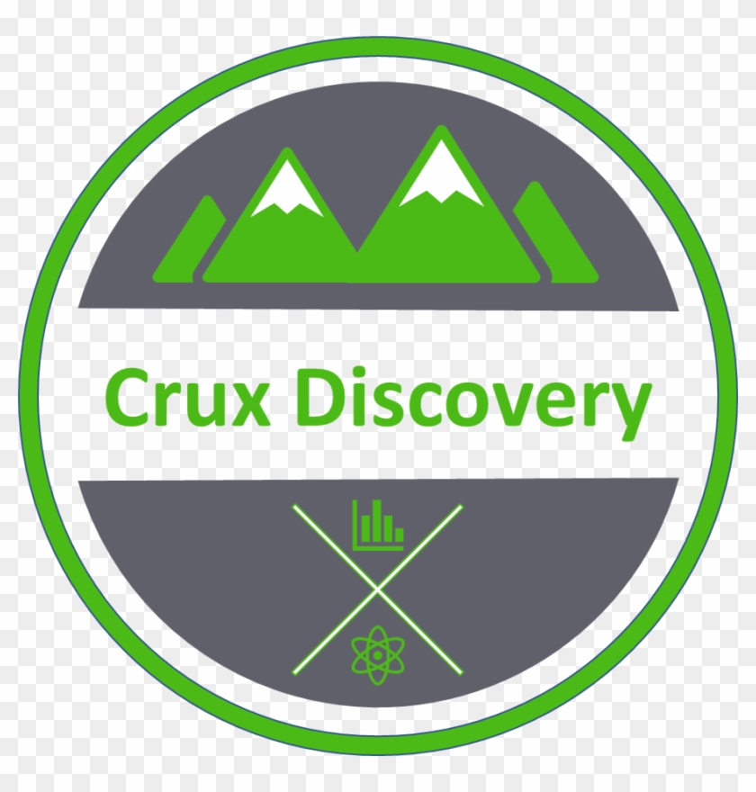 Crux Discovery Logo - Operation Research Course Clipart