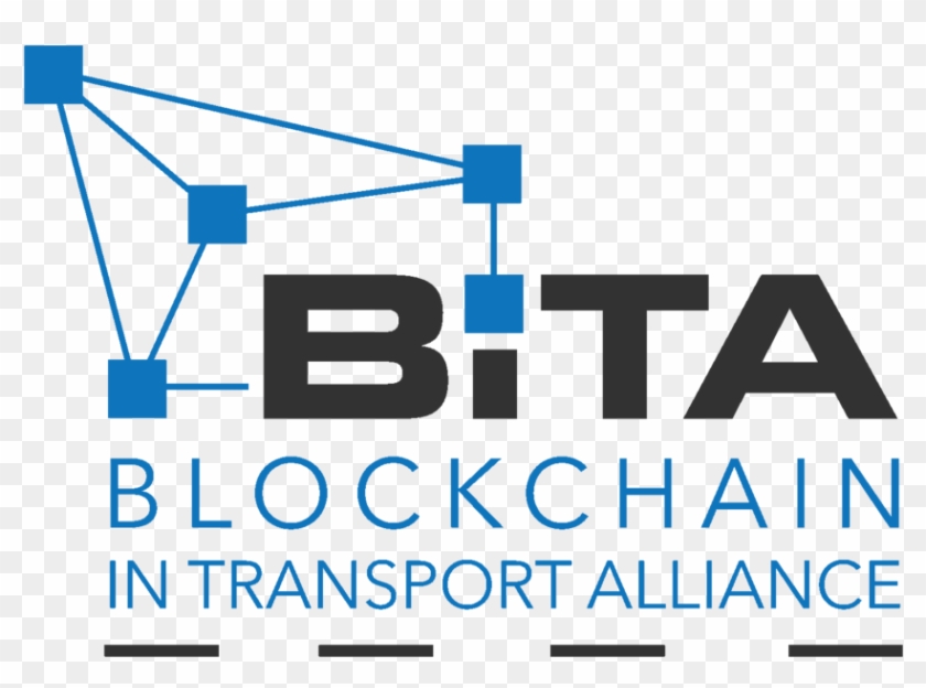Wipro Limited Has Joined The Blockchain In Transport - Blockchain In Transport Alliance Clipart