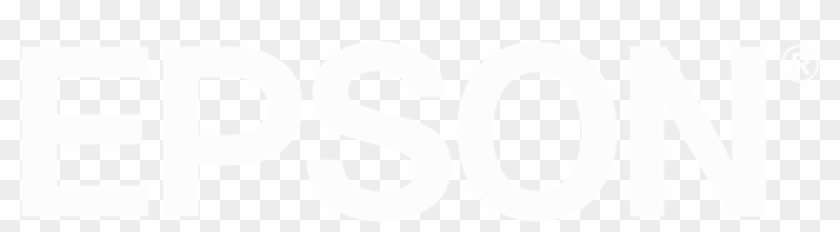 Logo Epson 01 - Epson Clipart