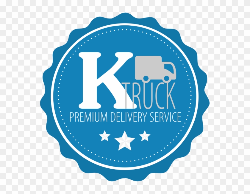 K Truck Premium Delivery Service - Kylie Golden Tour Clipart #4959997