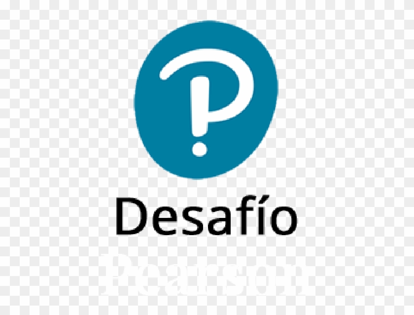 Desafío Pearson - Pearson Clipart #4960024