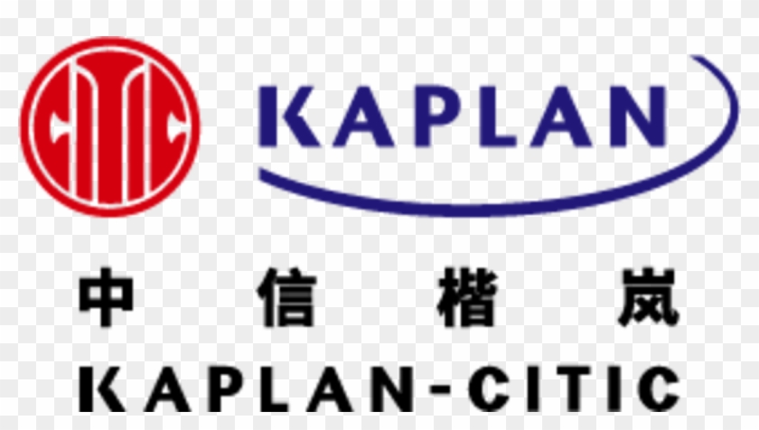 Kaplan Logo Clipart