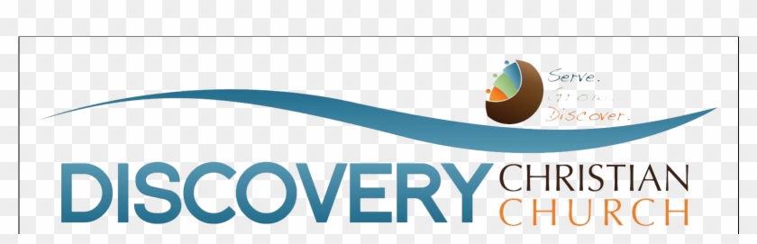 Discovery Christian Church Logo - Alta Juris Clipart