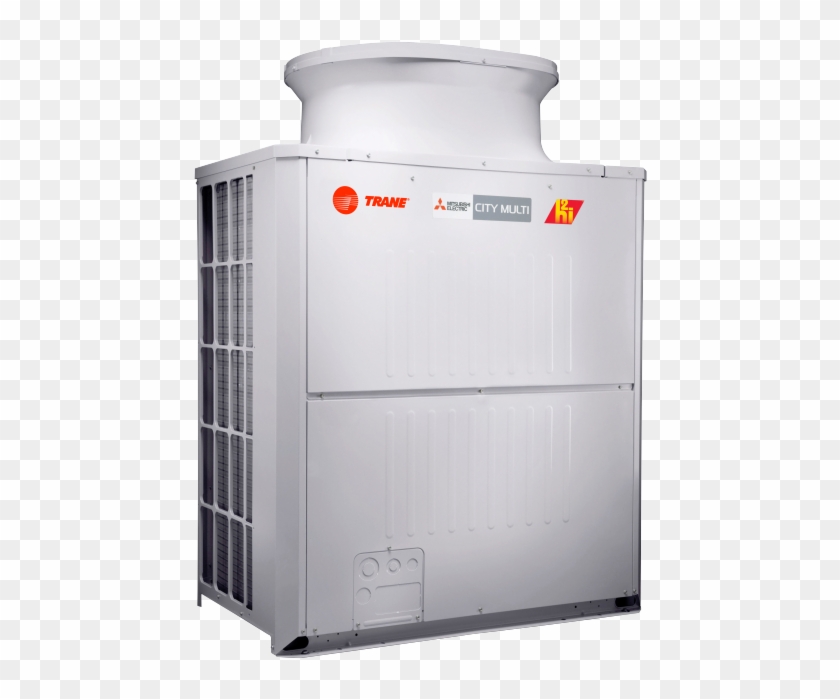 Radiator Vrf Unit Clipart