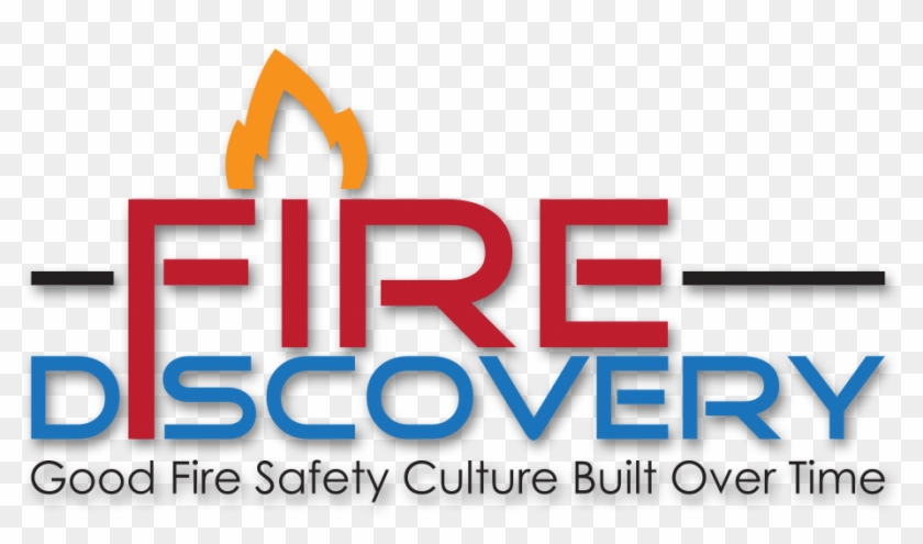 Fire Discovery - Infant Safety Clipart #4960240