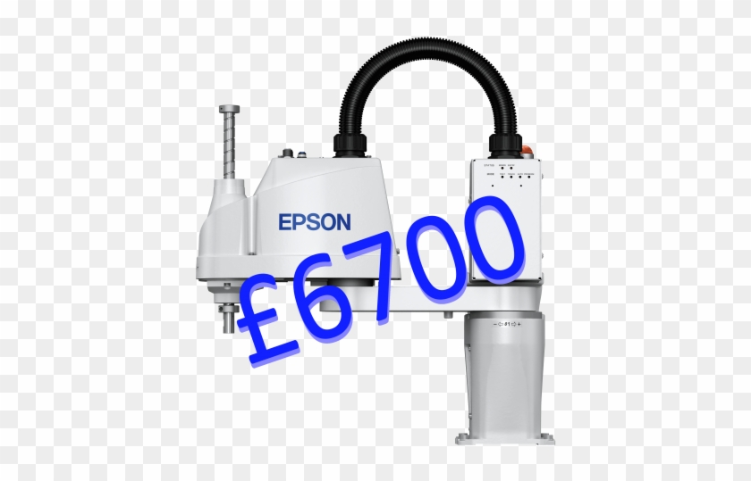 Epson Clipart #4960242