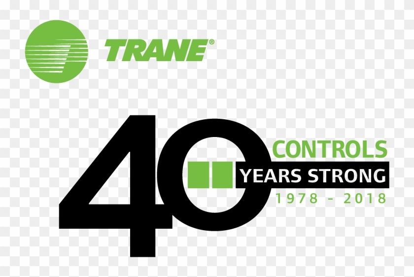 Building Controls Have A Bigger Job Description Than - Trane Building Controls Clipart #4960272