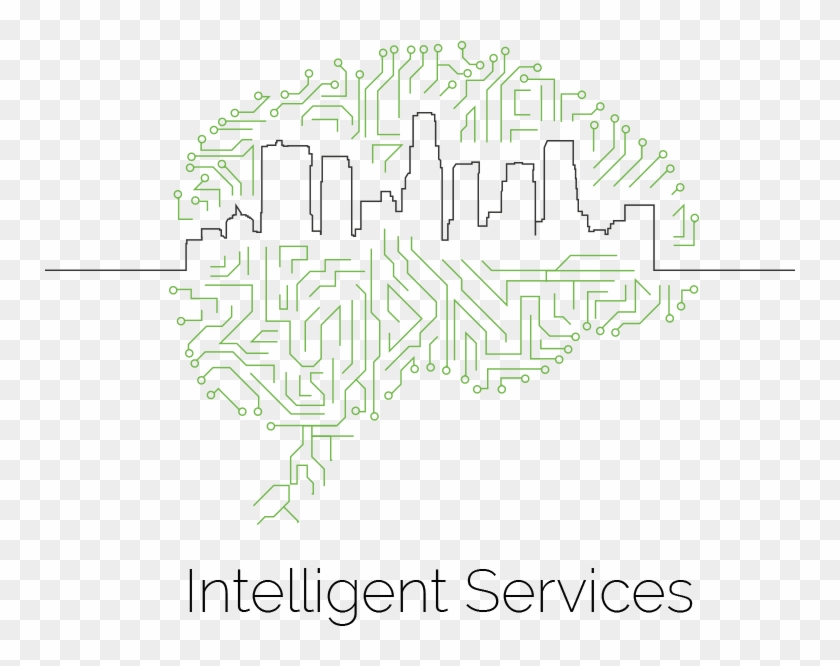 1538578856605 - Trane Intelligent Services Clipart
