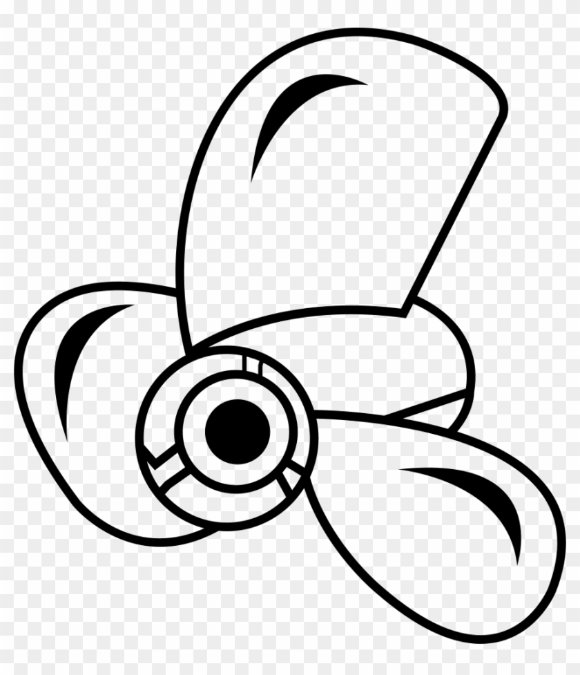 Png File Svg - Kaplan Turbine Icon Clipart