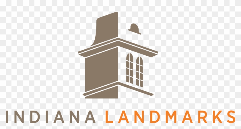 Pearson Ford Zionsville In Indiana Landmarks - Indiana Landmarks Logo Clipart #4960466