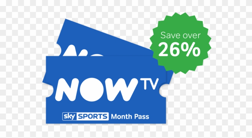 Now Tv Cinema Pass Clipart