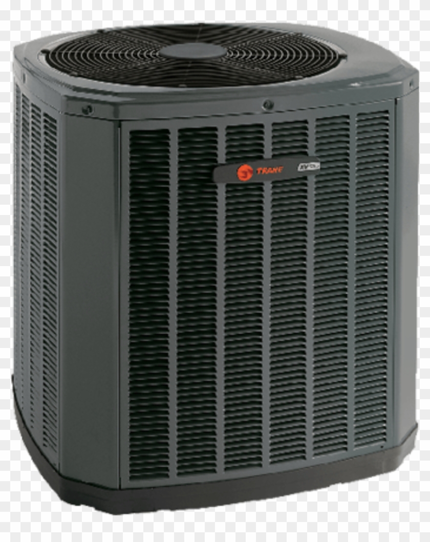 Trane Xv18 Clipart
