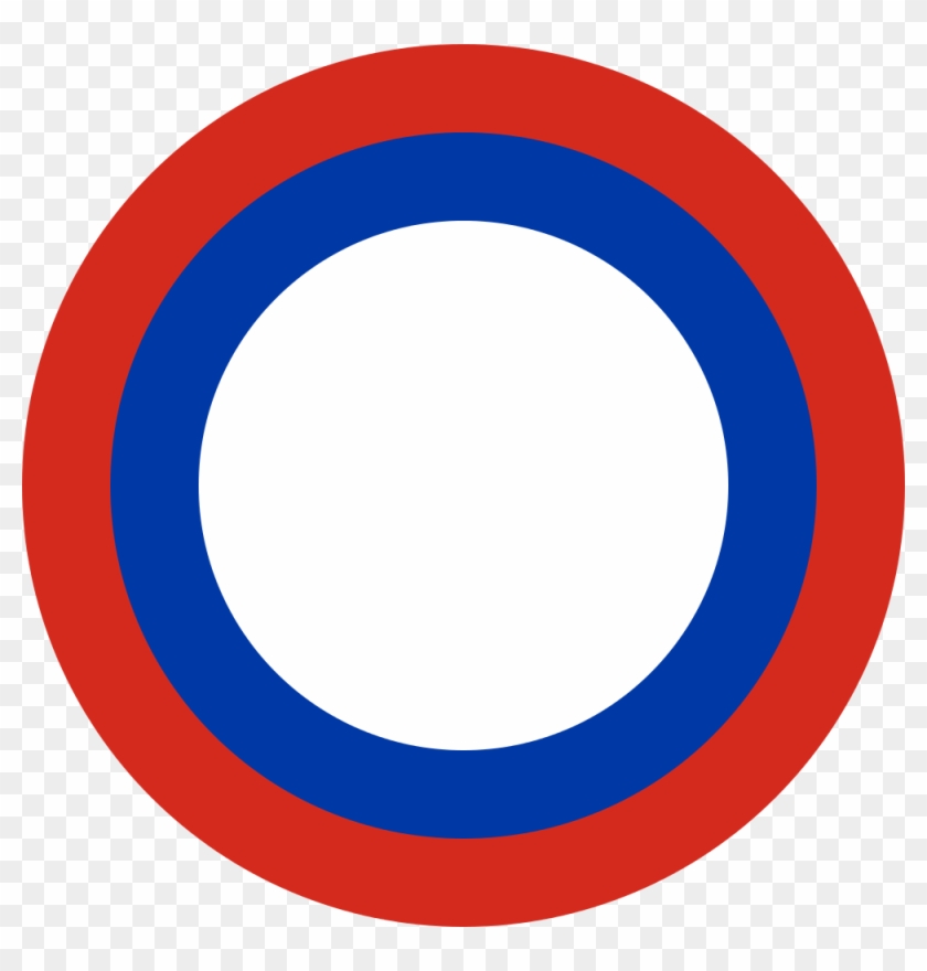 Sikorsky S - - Circle Clipart #4960665