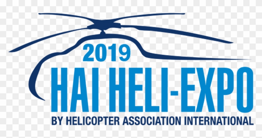 Visit Us At Our - 2018 Hai Heli Expo Clipart