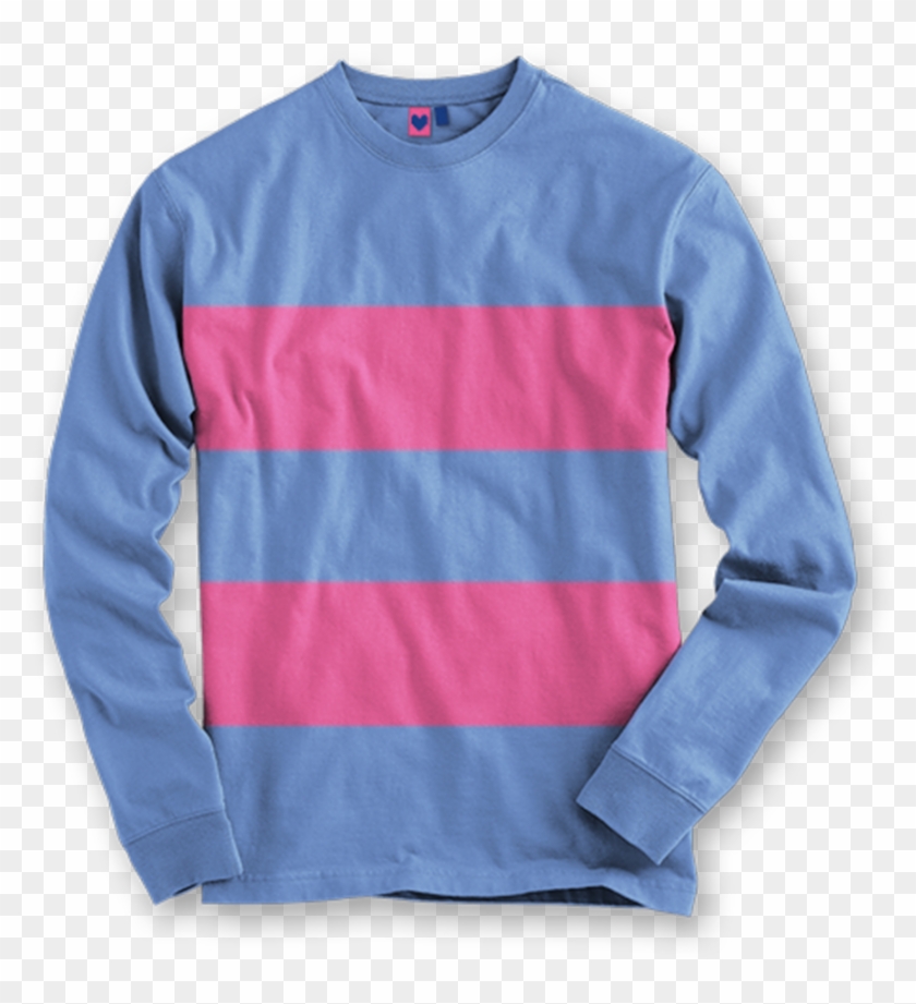 Undertale Shirts Hot Topic , Png Download - Frisk T Shirt Clipart