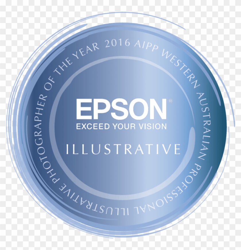 Aipp Wa Epson Photography Awards - Epson Clipart #4960824