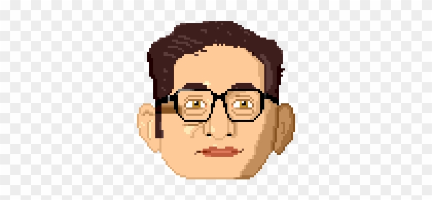 Jeff Kaplan Png Transparent Background - Illustration Clipart