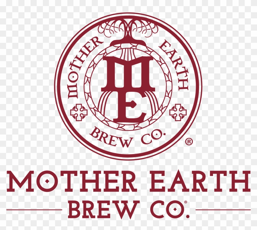 Atlantic Beverage Distributors To Sell Mother Earth - Mother Earth Beer Logo Clipart