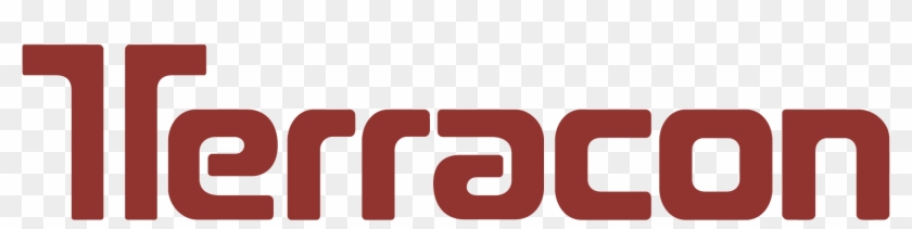 Terracon Omaha, Ne - Terracon Consultants Logo Clipart #4960945
