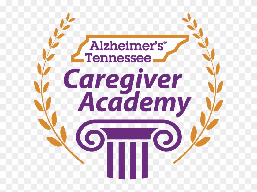 The Five "a's" Of Alzheimer's Communication - Alzheimer's Tennessee Clipart #4960946