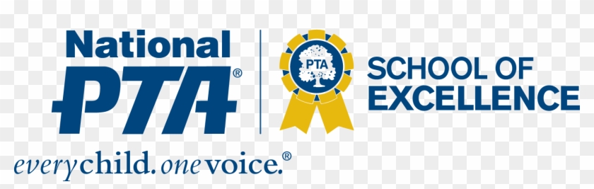 School Of Excellence Badge Clipart