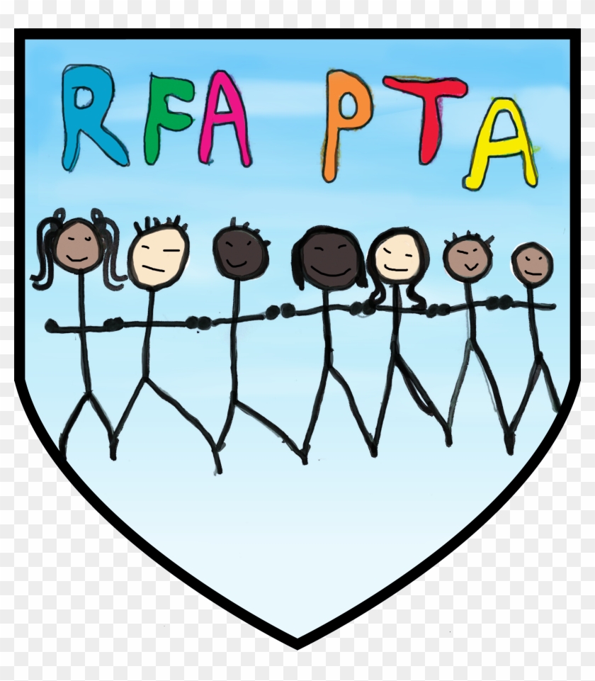 The Robert Fitzroy Academy Parents Teachers Association Clipart #4961120