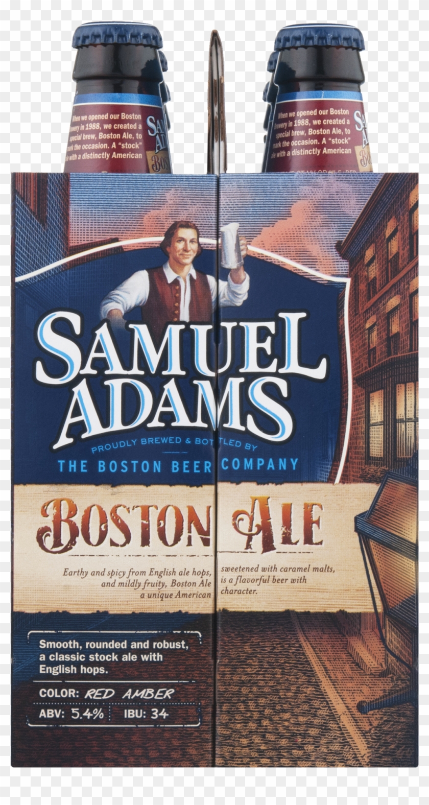 Boston Beer Company Logo Png Clipart