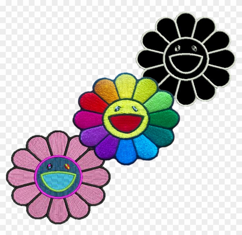 Flower Patch Png - Grand Casino De Cabourg Clipart