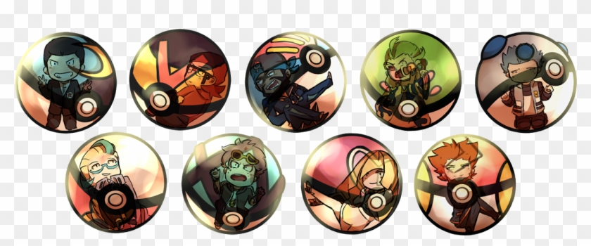 Gotta Catch Em All - Cd Clipart