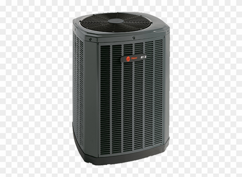 Trane Heat Pump Xr15 - Trane Air Conditioners Clipart