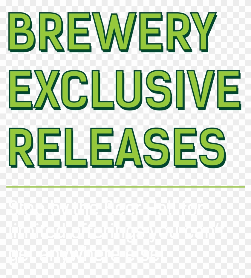 Go To Beers - Graphic Design Clipart