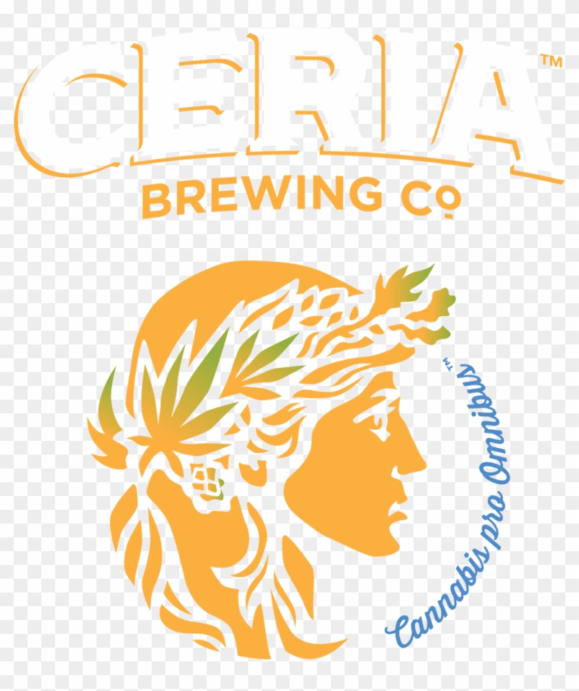 Are You Old Enough To Enjoy Ceria™ - Illustration Clipart