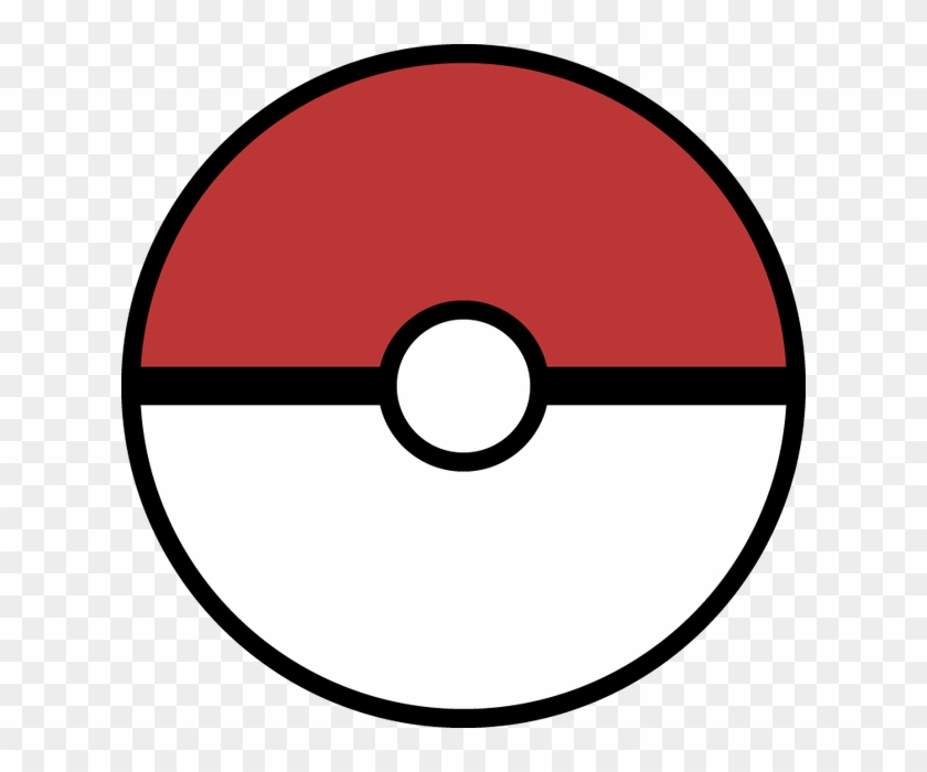 Clip Library Catch Them All Game Blast Off Party - Pokemon Ball 2d - Png Download