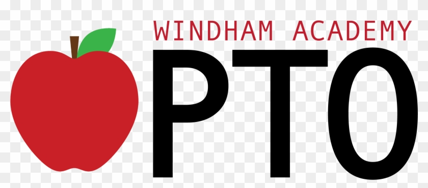 Windham Academy Pt0 - Mcintosh Clipart #4961421
