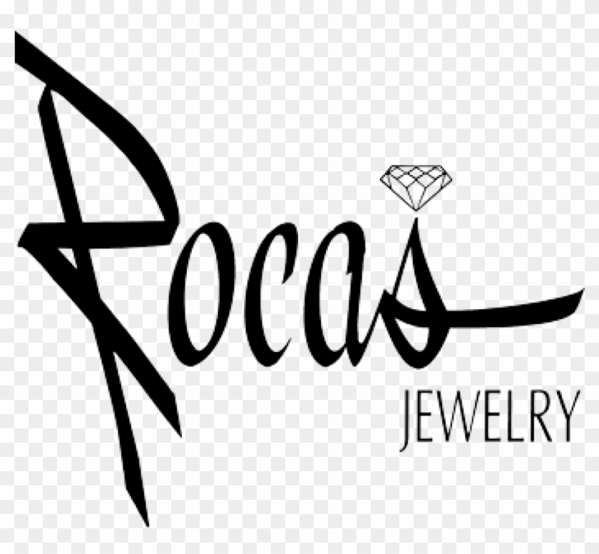 The Rocas Team - Calligraphy Clipart #4961616