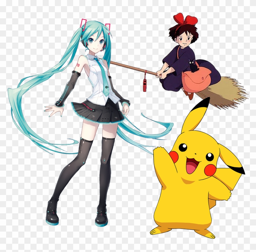 Ihl Cannock Chase On Twitter - Kiki's Delivery Service Png Clipart