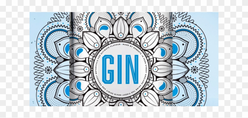 Griffiths Brothers Tasting - Griffiths Brothers Gin Clipart #4961662