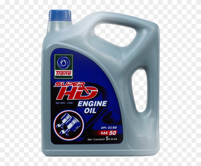 For - Trane Super Hd Engine Oil 50 Clipart #4961693