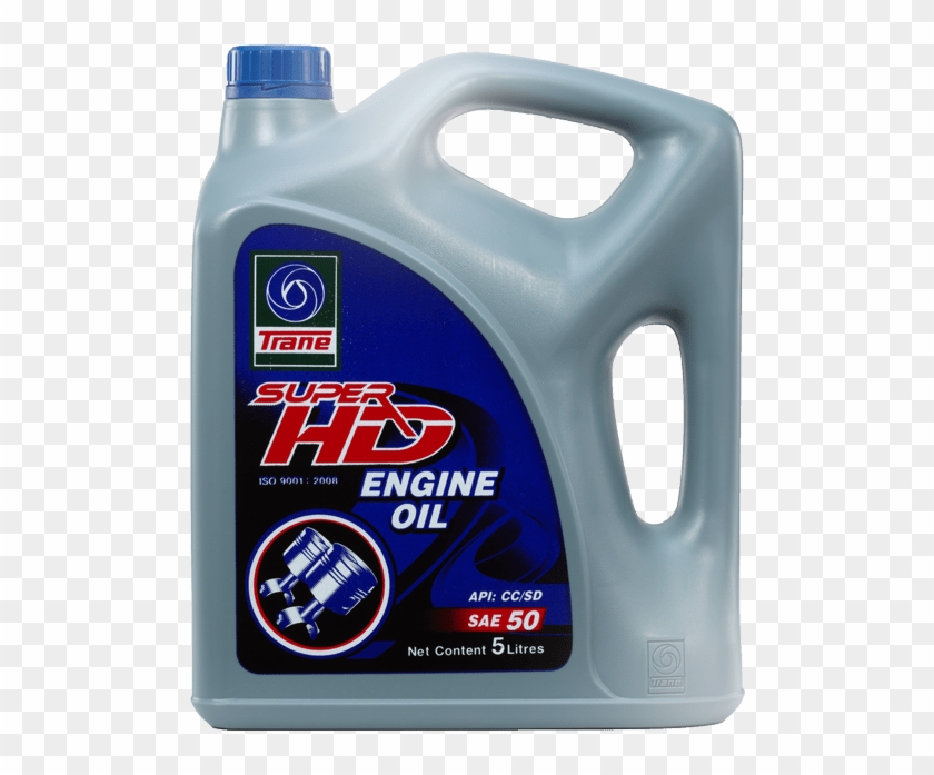 For - Trane Super Hd Engine Oil 50 Clipart