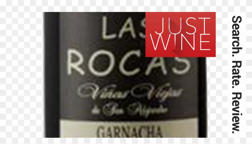 Las Rocas 2008 Grenache - Las Rocas Garnacha Vinas Viejas Clipart